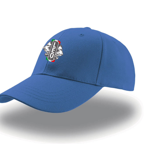 Cappellino