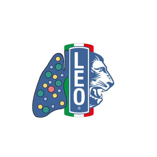 Spilla SeRN Take a Breath - il tempo di un respiro