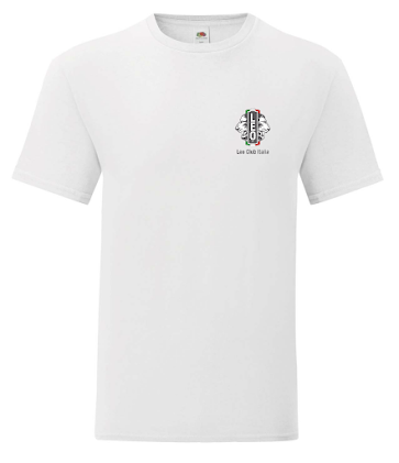 T Shirt Bianca