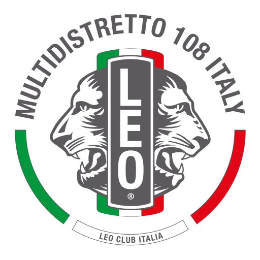 Merchandise Leo Club