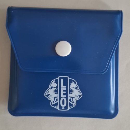 Posacenere portatile